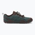 Herren Barfußschuhe Xero Shoes Aqua X Sport dark/forest/java/brown