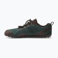 Herren Barfußschuhe Xero Shoes Aqua X Sport dark/forest/java/brown 2