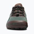 Herren Barfußschuhe Xero Shoes Aqua X Sport dark/forest/java/brown 3