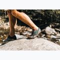 Barfußschuhe für Herren Xero Shoes Aqua X Sport dunkel/wald/java/braun 9