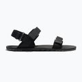 Herren Barfußsandalen Xero Schuhe D-Trail schwarz/asphalt