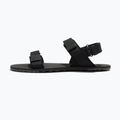 Herren Barfußsandalen Xero Schuhe D-Trail schwarz/asphalt 2