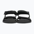Herren Barfußsandalen Xero Schuhe D-Trail schwarz/asphalt 3