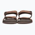 Herren Barfußsandalen Xero Schuhe D-Trail kakaobraun/javabraun 3