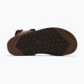 Herren Barfußsandalen Xero Schuhe D-Trail kakaobraun/javabraun 6