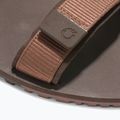 Herren Barfußsandalen Xero Schuhe D-Trail kakaobraun/javabraun 7
