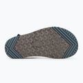 Herren Barfußsandalen Xero Schuhe D-Trail stürmisch / Wetter / schwarz 4