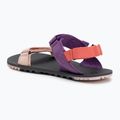 Damen Barfußsandalen Xero Schuhe D-Trail devberry / multi 3