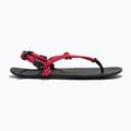 Barfußsandalen für Frauen Xero Shoes Genesis Himbeere