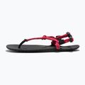 Barfußsandalen für Frauen Xero Shoes Genesis Himbeere 2