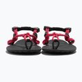 Barfußsandalen für Frauen Xero Shoes Genesis Himbeere 3