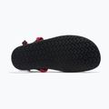 Barfußsandalen für Frauen Xero Shoes Genesis Himbeere 6