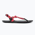 Barfußsandalen für Frauen Xero Shoes Genesis Himbeere 2