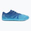 Herren Barfußschuhe Xero Schuhe HFS II blau / Iolite / aquarius / gradient 2