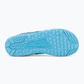 Herren Barfußschuhe Xero Schuhe HFS II blau / Iolite / aquarius / gradient 4