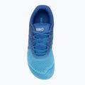 Herren Barfußschuhe Xero Schuhe HFS II blau / Iolite / aquarius / gradient 5