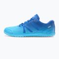 Herren Barfußschuhe Xero Schuhe HFS II blau / Iolite / aquarius / gradient 2