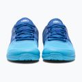 Herren Barfußschuhe Xero Schuhe HFS II blau / Iolite / aquarius / gradient 3