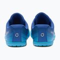 Herren Barfußschuhe Xero Schuhe HFS II blau / Iolite / aquarius / gradient 4