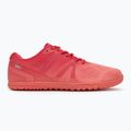 Damen Barfußschuhe Xero Schuhe HFS II Himbeere / Sonnenuntergang / Koralle / Farbverlauf 2