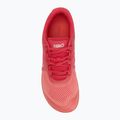 Damen Barfußschuhe Xero Schuhe HFS II Himbeere / Sonnenuntergang / Koralle / Farbverlauf 5