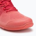 Damen Barfußschuhe Xero Schuhe HFS II Himbeere / Sonnenuntergang / Koralle / Farbverlauf 7