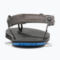 Herren Barfußsandalen Xero Schuhe H-Trail stahlgrau/blau/lolite 12