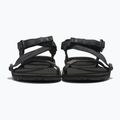 Barefoot Kinderschuhe Xero Z-Trail EV schwarz/multi/schwarz Sandalen 6