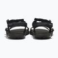 Barefoot Kinderschuhe Xero Z-Trail EV schwarz/multi/schwarz Sandalen 7