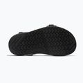 Barefoot Kinderschuhe Xero Z-Trail EV schwarz/multi/schwarz Sandalen 8