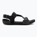 Barefoot Kinderschuhe Xero Z-Trail EV schwarz/multi/schwarz Sandalen 2