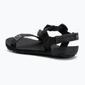 Barefoot Kinderschuhe Xero Z-Trail EV schwarz/multi/schwarz Sandalen 3
