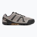 Herren Barfußschuhe Xero Schuhe Mesa Trail II fallen / Rock / schwarz 2