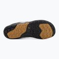 Herren Barfußschuhe Xero Schuhe Mesa Trail II fallen / Rock / schwarz 4