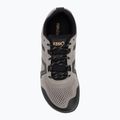 Herren Barfußschuhe Xero Schuhe Mesa Trail II fallen / Rock / schwarz 5