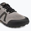 Herren Barfußschuhe Xero Schuhe Mesa Trail II fallen / Rock / schwarz 7