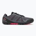 Damen Barfußschuhe Xero Schuhe Mesa Trail II Asphalt / Himbeere 2