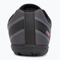 Damen Barfußschuhe Xero Schuhe Mesa Trail II Asphalt / Himbeere 6