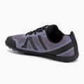 Frauen berefoot Schuhe Xero Schuhe Mesa Trail II Salbei lila/silber 3