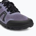 Damen Barefoot-Schuhe Xero Shoes Mesa Trail II Salbei Lila/Silber 7