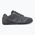 Barfußschuhe für Herren Xero Shoes Mesa Trail WP steel grey/asphalt 2