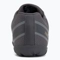 Barfußschuhe für Herren Xero Shoes Mesa Trail WP steel grey/asphalt 6