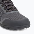 Barfußschuhe für Herren Xero Shoes Mesa Trail WP steel grey/asphalt 7