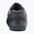 Barfußschuhe für Herren Xero Shoes Mesa Trail WP steel grey/asphalt 4