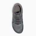 Barfußschuhe für Herren Xero Shoes Mesa Trail WP steel grey/asphalt 5