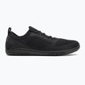 Herren Barfußschuhe Xero Schuhe Nexus Knit schwarz / schwarz 2