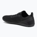Herren Barfußschuhe Xero Schuhe Nexus Knit schwarz / schwarz 3