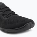 Herren Barfußschuhe Xero Schuhe Nexus Knit schwarz / schwarz 7