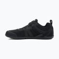 Berefoot Frauen Xero Schuhe Prio Neo schwarz 2