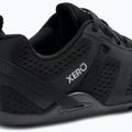Berefoot Frauen Xero Schuhe Prio Neo schwarz 7
